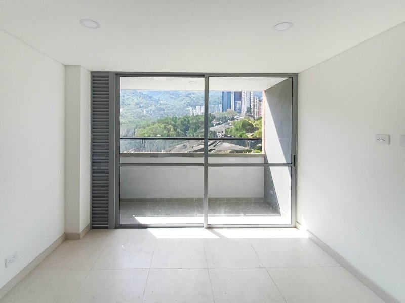 Apartamento en arriendo en LA ESTRELLA, 60 m², 2 alcobas, 2 baños