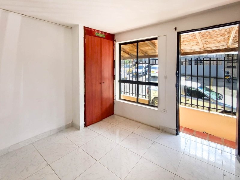 Apartaestudio en arriendo en SAN ANTONIO DE PRADO, 48 m², 1 alcoba, 1 baño