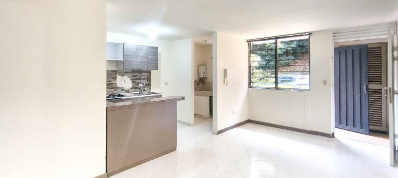 Apartamento en arriendo en LA ESTRELLA, 60 m², 3 alcobas, 2 baños