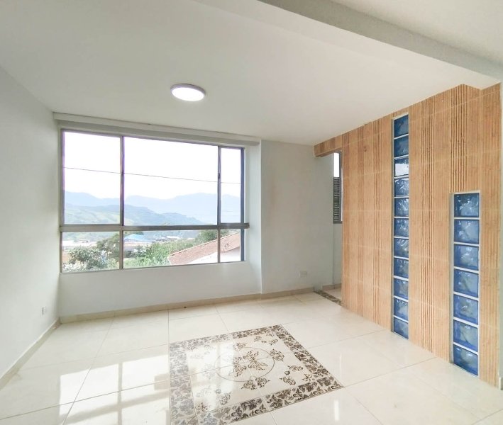 Apartamento en arriendo en SAN ANTONIO DE PRADO, 50 m², 2 alcobas, 1 baño