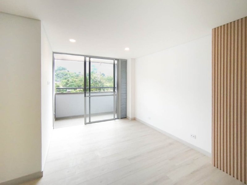 Apartamento en arriendo en LA ESTRELLA, 60 m², 3 alcobas, 2 baños