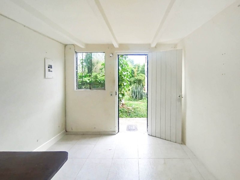 Apartaestudio en arriendo en SAN ANTONIO DE PRADO, 35 m², 1 alcoba, 1 baño