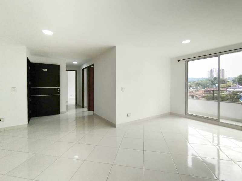 Apartamento en arriendo en LA ESTRELLA, 75 m², 3 alcobas, 2 baños