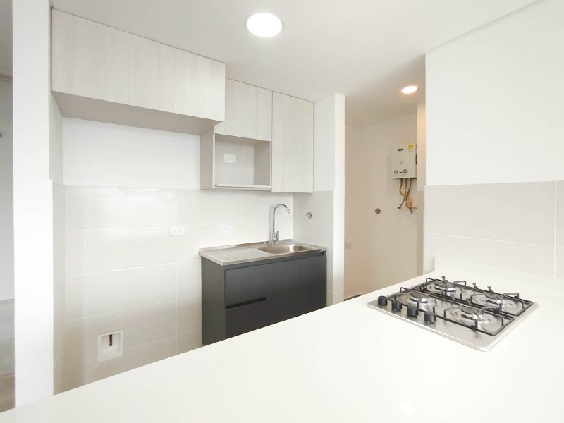 Apartamento en arriendo en LA ESTRELLA, 65 m², 3 alcobas, 2 baños