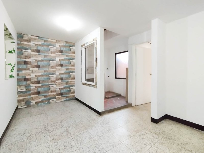 Apartamento en arriendo en SAN ANTONIO DE PRADO, 52 m², 2 alcobas, 1 baño