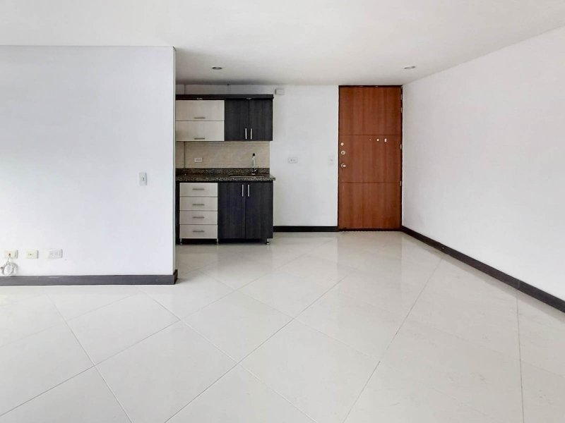 Apartamento en arriendo en LA ESTRELLA, 65 m², 2 alcobas, 2 baños