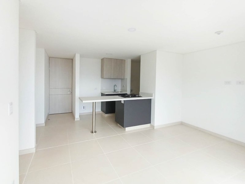 Apartamento en arriendo en LA ESTRELLA, 75 m², 3 alcobas, 2 baños