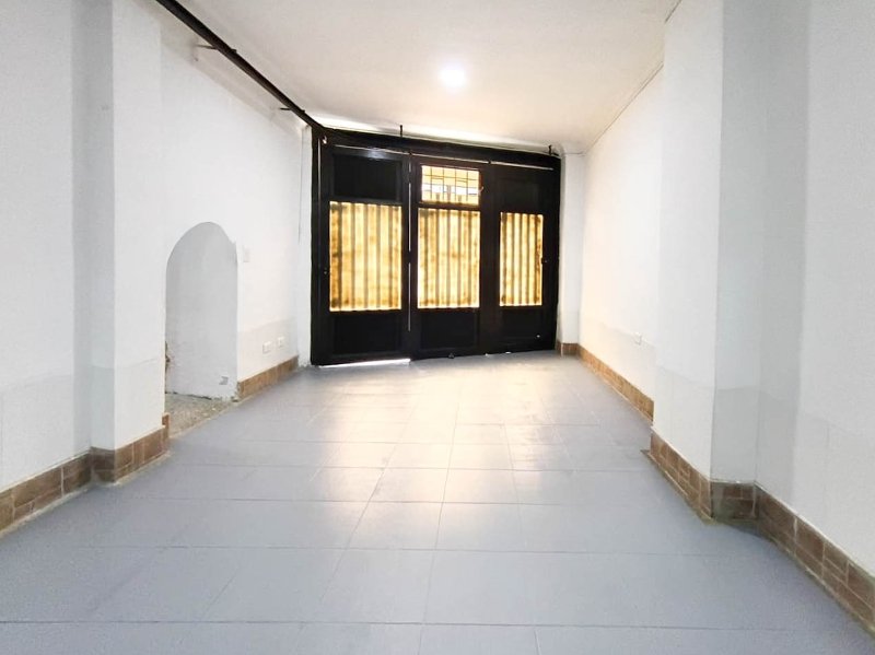 Apartaestudio en arriendo en ITAGUI, 25 m², 1 baño