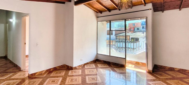 Apartamento en arriendo en BUENOS AIRES, 78 m², 2 alcobas, 2 baños