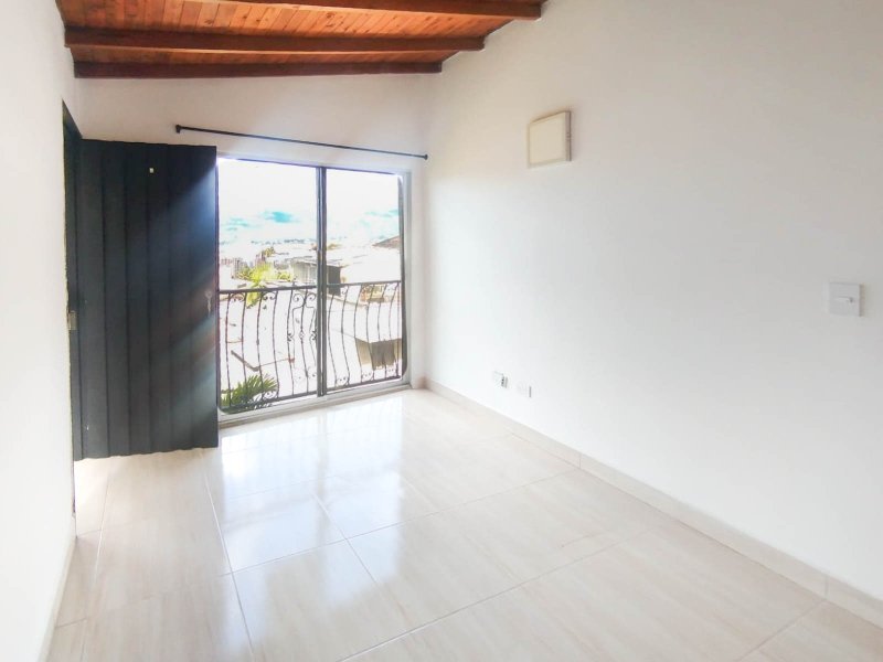 Apartamento en arriendo en SAN ANTONIO DE PRADO, 55 m², 2 alcobas, 1 baño