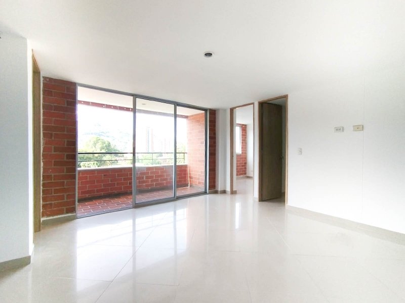 Apartamento en arriendo en LA ESTRELLA, 70 m², 3 alcobas, 2 baños