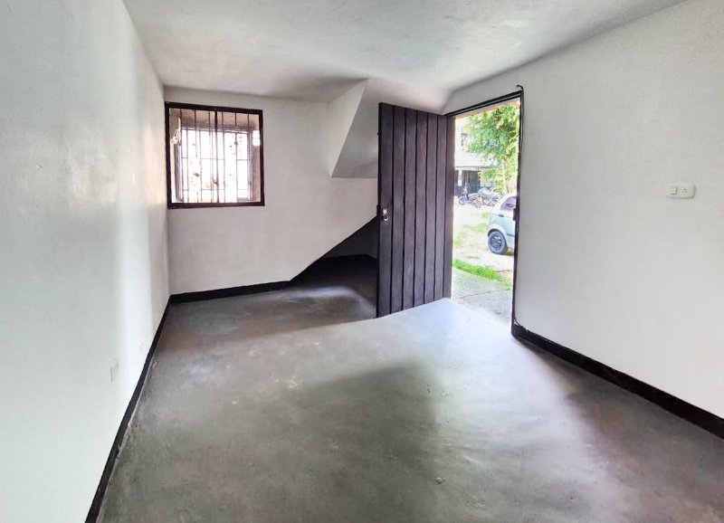 Apartaestudio en arriendo en SAN ANTONIO DE PRADO, 40 m², 1 alcoba, 1 baño