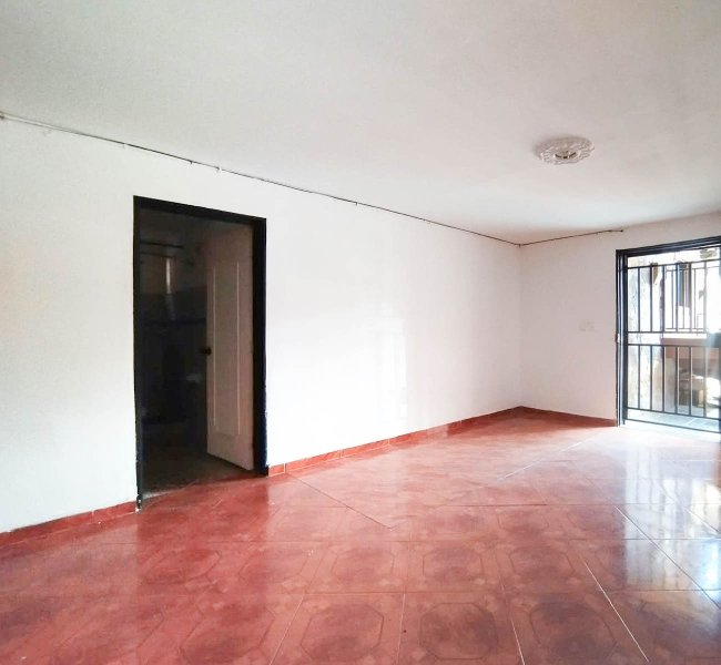Apartamento en arriendo en SAN ANTONIO DE PRADO, 65 m², 2 alcobas, 1 baño