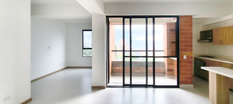 Apartamento en arriendo en LA ESTRELLA, 78 m², 2 alcobas, 2 baños
