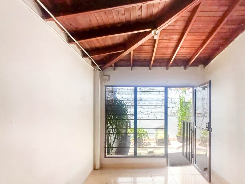 Apartamento en arriendo en LA ESTRELLA, 55 m², 2 alcobas, 1 baño