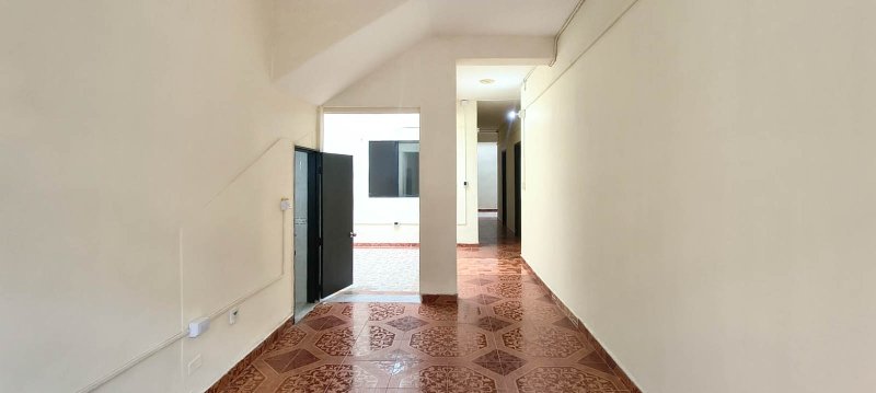 Casa en arriendo en MEDELLIN, 170 m², 4 alcobas, 2 baños