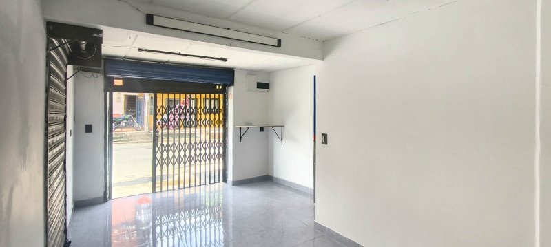 Local en arriendo en ITAGUI, 21 m², 1 baño