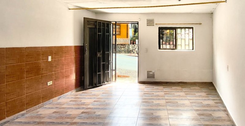 Apartaestudio en arriendo en LA ESTRELLA, 23 m², 1 baño