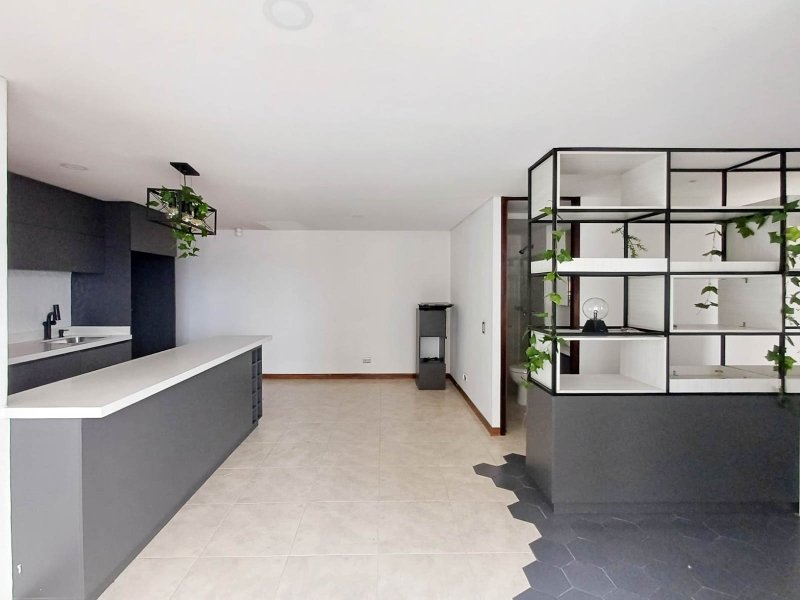 Apartamento en arriendo en LA ESTRELLA, 65 m², 2 alcobas, 2 baños