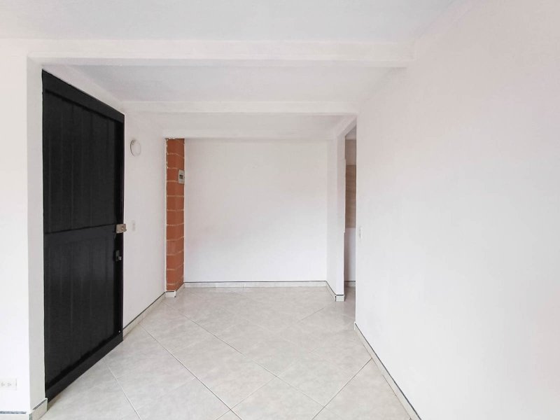 Apartamento en arriendo en SAN ANTONIO DE PRADO, 49 m², 3 alcobas, 2 baños
