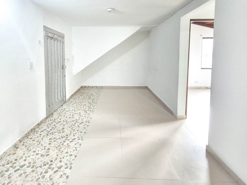 Apartamento en arriendo en SAN ANTONIO DE PRADO, 45 m², 2 alcobas, 1 baño