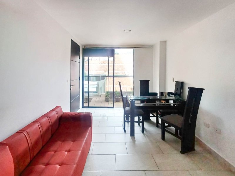 Apartamento en arriendo en LA ESTRELLA, 65 m², 2 alcobas, 1 baño