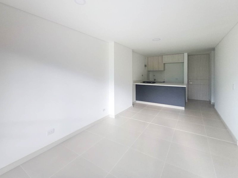 Apartamento en arriendo en LA ESTRELLA, 60 m², 2 alcobas, 2 baños