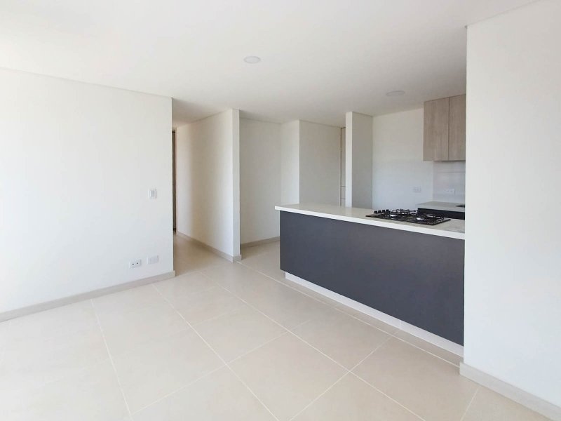 Apartamento en arriendo en LA ESTRELLA, 67 m², 3 alcobas, 2 baños