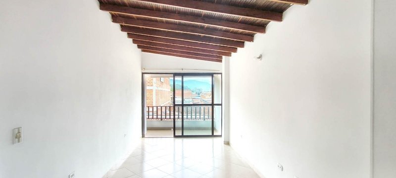 Apartamento en arriendo en GUAYABAL, 78 m², 2 alcobas, 1 baño
