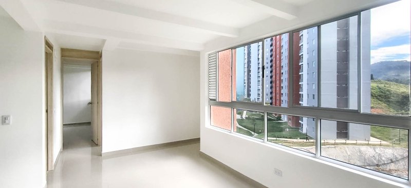 Apartamento en arriendo en CALDAS, 50 m², 2 alcobas, 2 baños