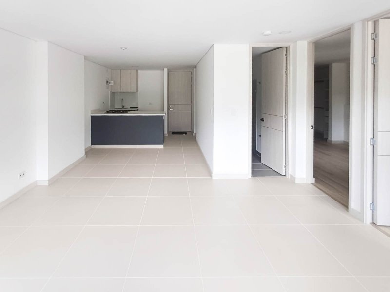 Apartamento en arriendo en LA ESTRELLA, 65 m², 2 alcobas, 2 baños