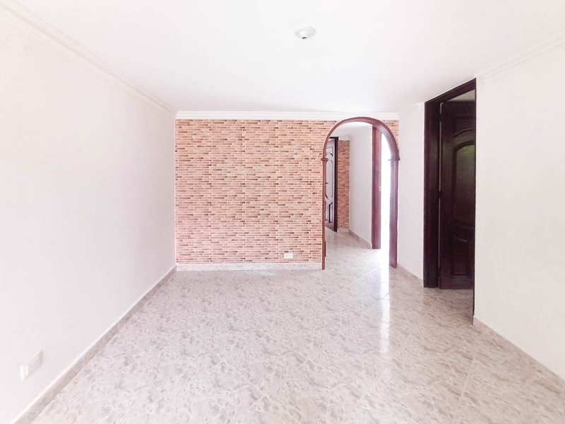 Apartamento en arriendo en SAN ANTONIO DE PRADO, 65 m², 3 alcobas, 1 baño
