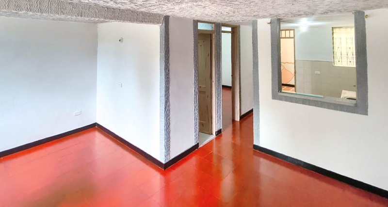 Casa en arriendo en SAN ANTONIO DE PRADO, 60 m², 2 alcobas, 2 baños