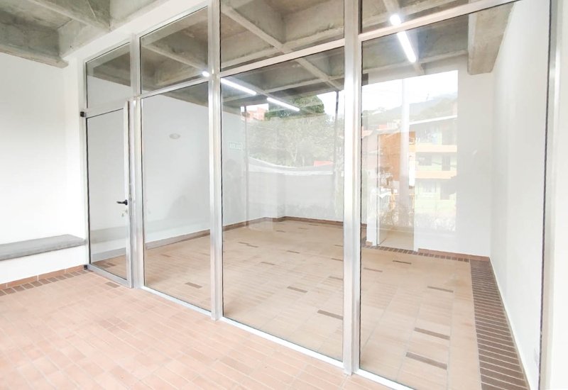 Local en arriendo en SAN ANTONIO DE PRADO, 24 m², 1 baño