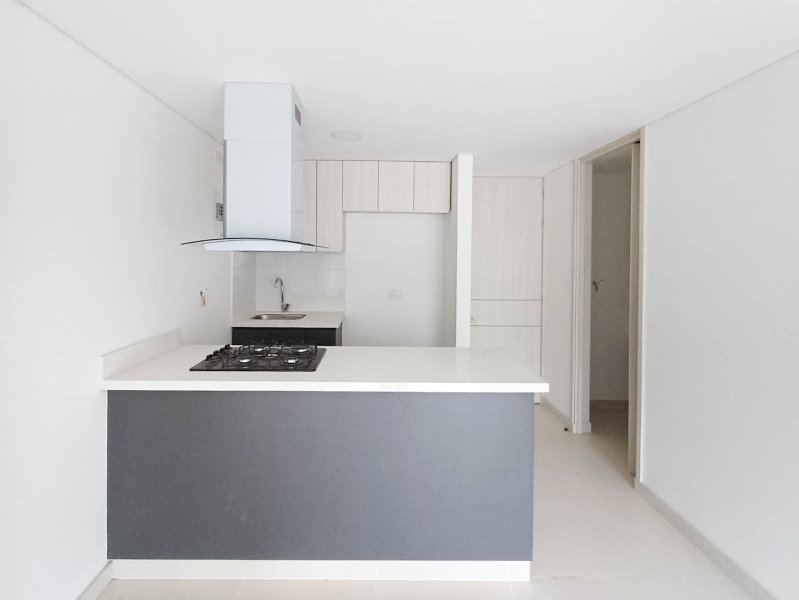 Apartamento en arriendo en LA ESTRELLA, 60 m², 2 alcobas, 2 baños