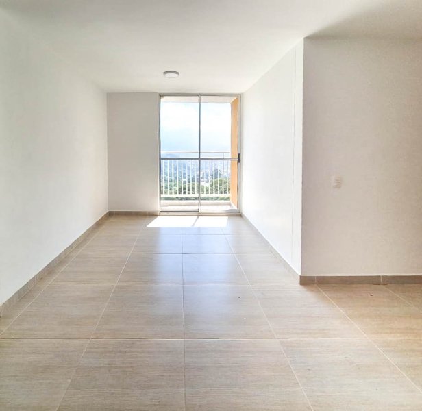 Apartamento en arriendo en SAN ANTONIO DE PRADO, 60 m², 3 alcobas, 2 baños