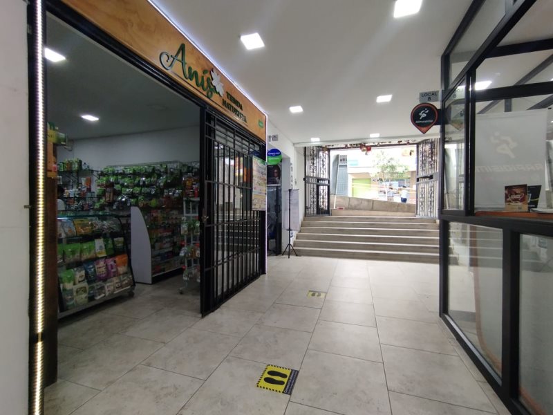 Local en arriendo en LA ESTRELLA, 15 m²