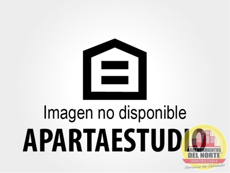 Studio for rent in Bello