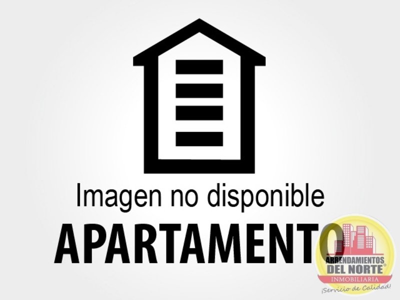 Apartment for rent in Bello