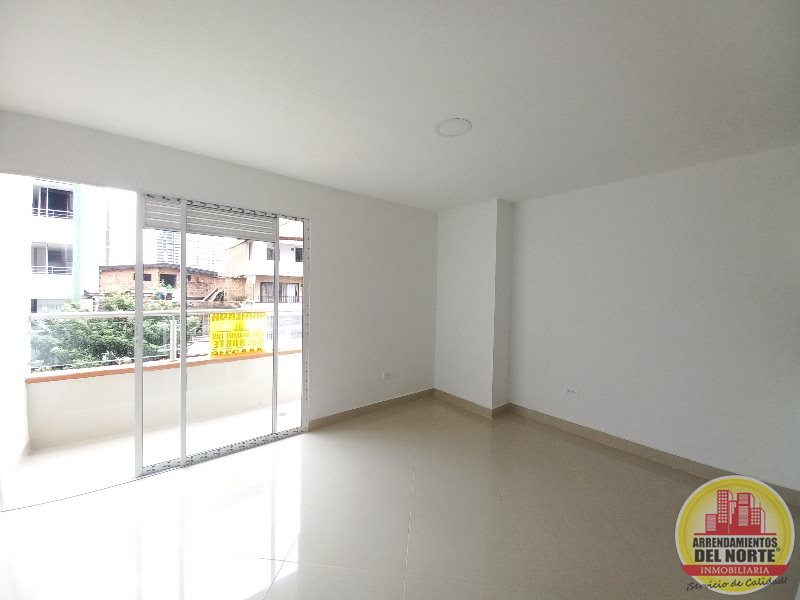 Apartment for rent in Bello