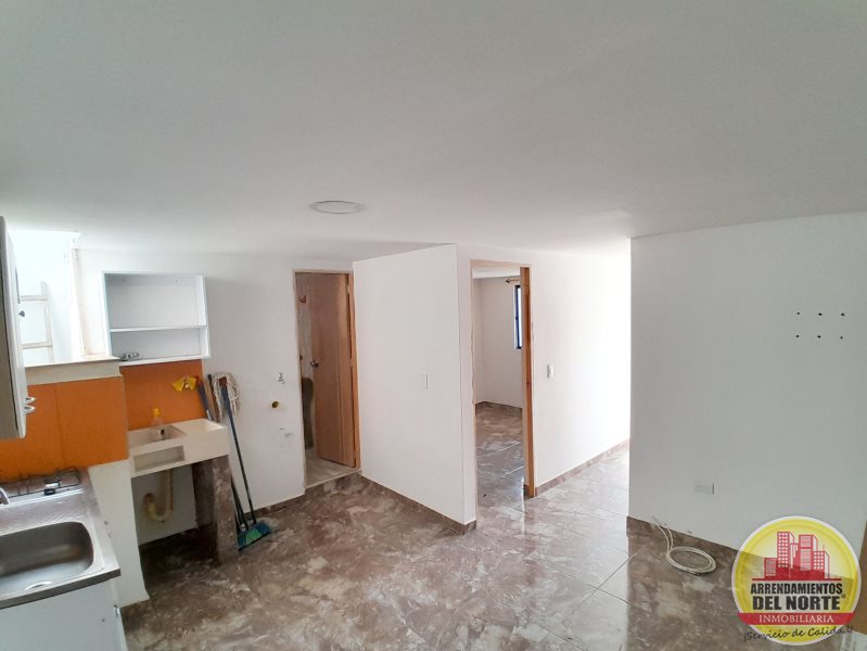 Apartment for rent in Bello