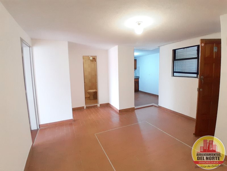 Apartamento - Bello