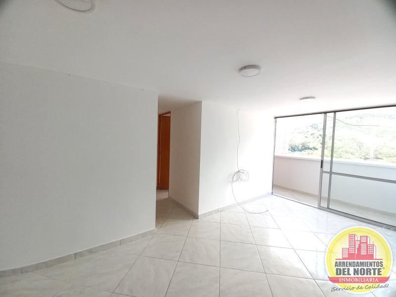 Apartment for rent in Bello