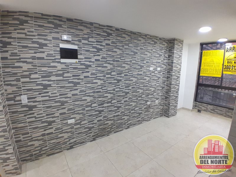 Apartamento - Bello