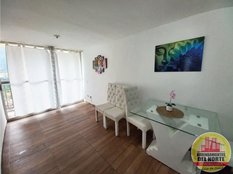 Apartment for rent in Bello