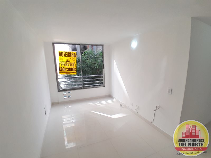 Apartamento - Bello