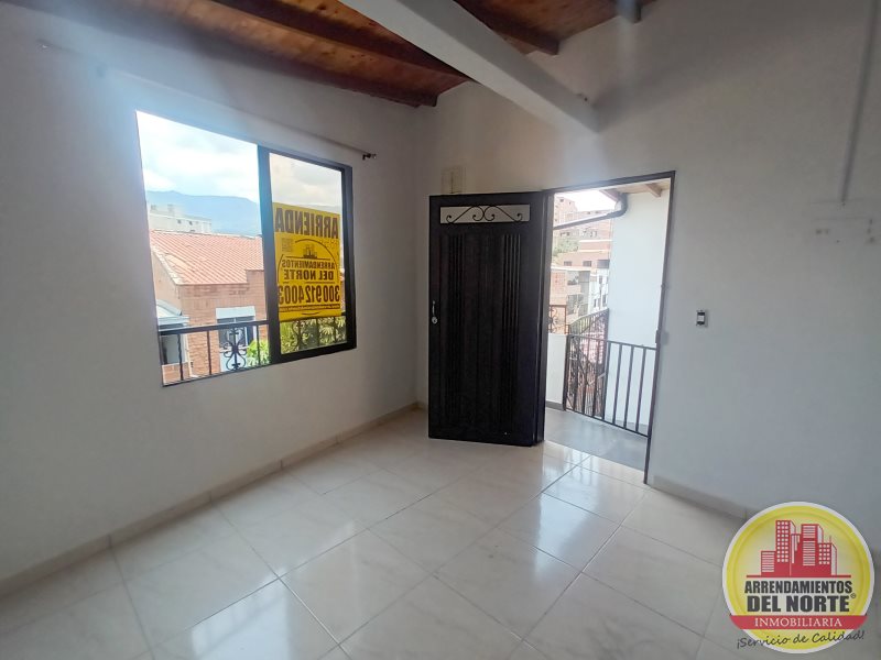 Apartment for rent in Bello