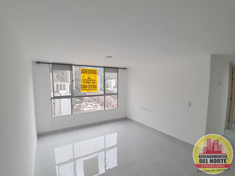 Apartment for rent in Bello