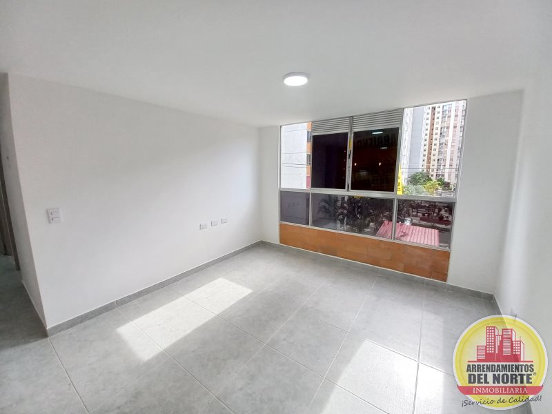 Apartamento - Bello