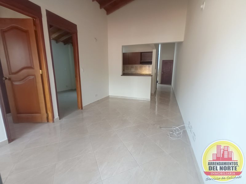 Apartamento - Bello